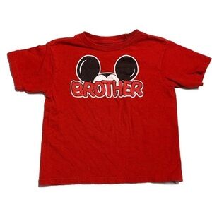 Disney Mickey Mouse 3Y tee shirt